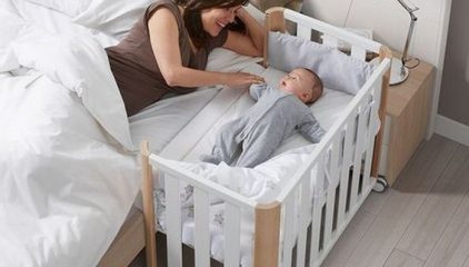 Cách đảm bảo trẻ sơ sinh ngủ an toàn